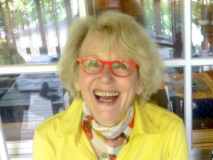 Anneli Kuismanen